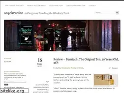 Sites similar to angelsportion.com
