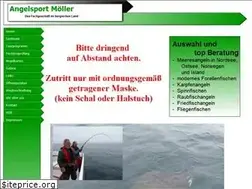 Sites similar to angelsportmoeller.de