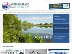 Sites similar to angelsportverband-hamburg.de