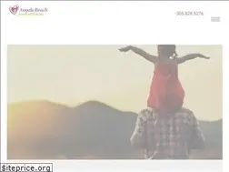 Sites similar to angelsreach.org