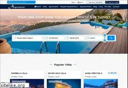 Sites similar to angelsrental.com