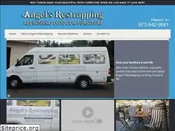 Sites similar to angelsrestrapping.com