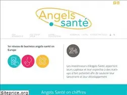 Sites similar to angelssante.fr