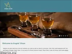 Sites similar to angelsshareglass.com
