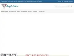 Sites similar to angelsstore.org