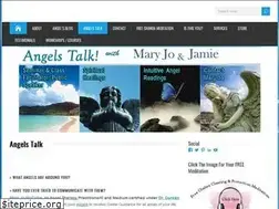 Sites similar to angelstalk.com
