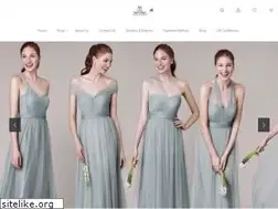 Sites similar to angelstardress.com
