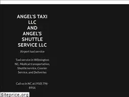 Sites similar to angelstaxi.com