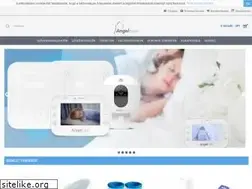 Sites similar to angelstore.hu