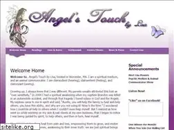 Sites similar to angelstouchbylisa.com
