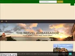 Sites similar to angelstravellounge.com