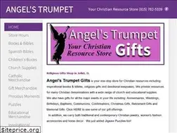 Sites similar to angelstrumpetgifts.com