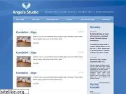 Sites similar to angelstudio.cz