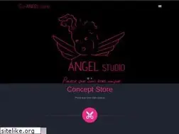 Sites similar to angelstudio.fr