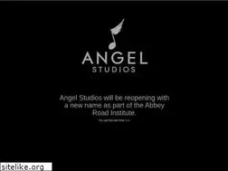 Sites similar to angelstudios.co.uk