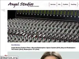 Sites similar to angelstudios.com.au
