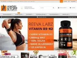 Sites similar to angelstuff.de
