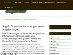 Sites similar to angelstunde.de