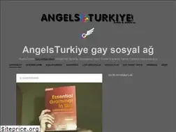 Sites similar to angelsturkiye.info