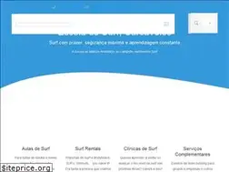 Sites similar to angelsurfschool.com