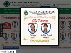 Sites similar to angelsvalley.edu.in