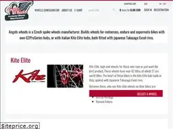 Sites similar to angelswheels.com