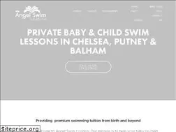 Sites similar to angelswim.london