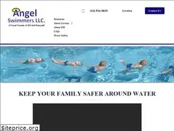 Sites similar to angelswimmers.com