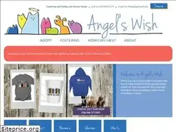 Sites similar to angelswish.org