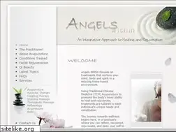 Sites similar to angelswithinedmonton.com