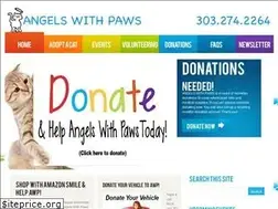 Sites similar to angelswithpaws.net