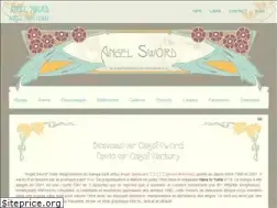 Sites similar to angelsword.net