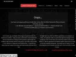 Sites similar to angelswords.com
