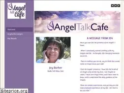 Sites similar to angeltalkcafe.com