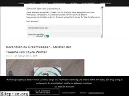 Sites similar to angeltearz-liest.de
