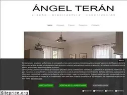 Sites similar to angelteran.com