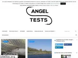 Sites similar to angeltests.de