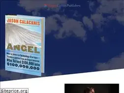 Sites similar to angelthebook.com