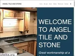 Sites similar to angeltileandstone.com