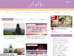 Sites similar to angeltime.net