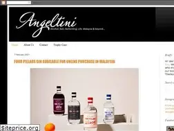 Sites similar to angeltini.com