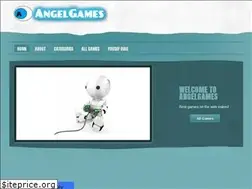 Sites similar to angeltopgames.weebly.com