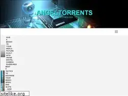 Sites similar to angeltorrents.com