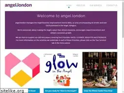 Sites similar to angeltowncentre.com