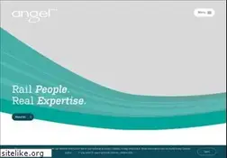 Sites similar to angeltrains.co.uk