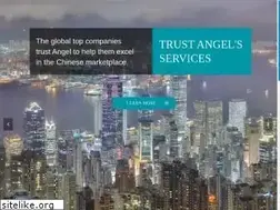 Sites similar to angeltranslation.com
