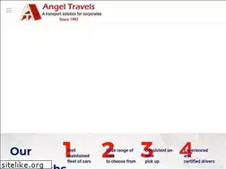 Sites similar to angeltravels.in