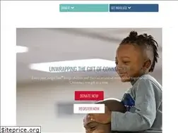 Sites similar to angeltree.org