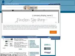 Sites similar to angeltreff.org