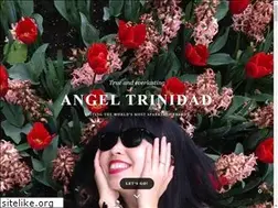 Sites similar to angeltrinidad.me